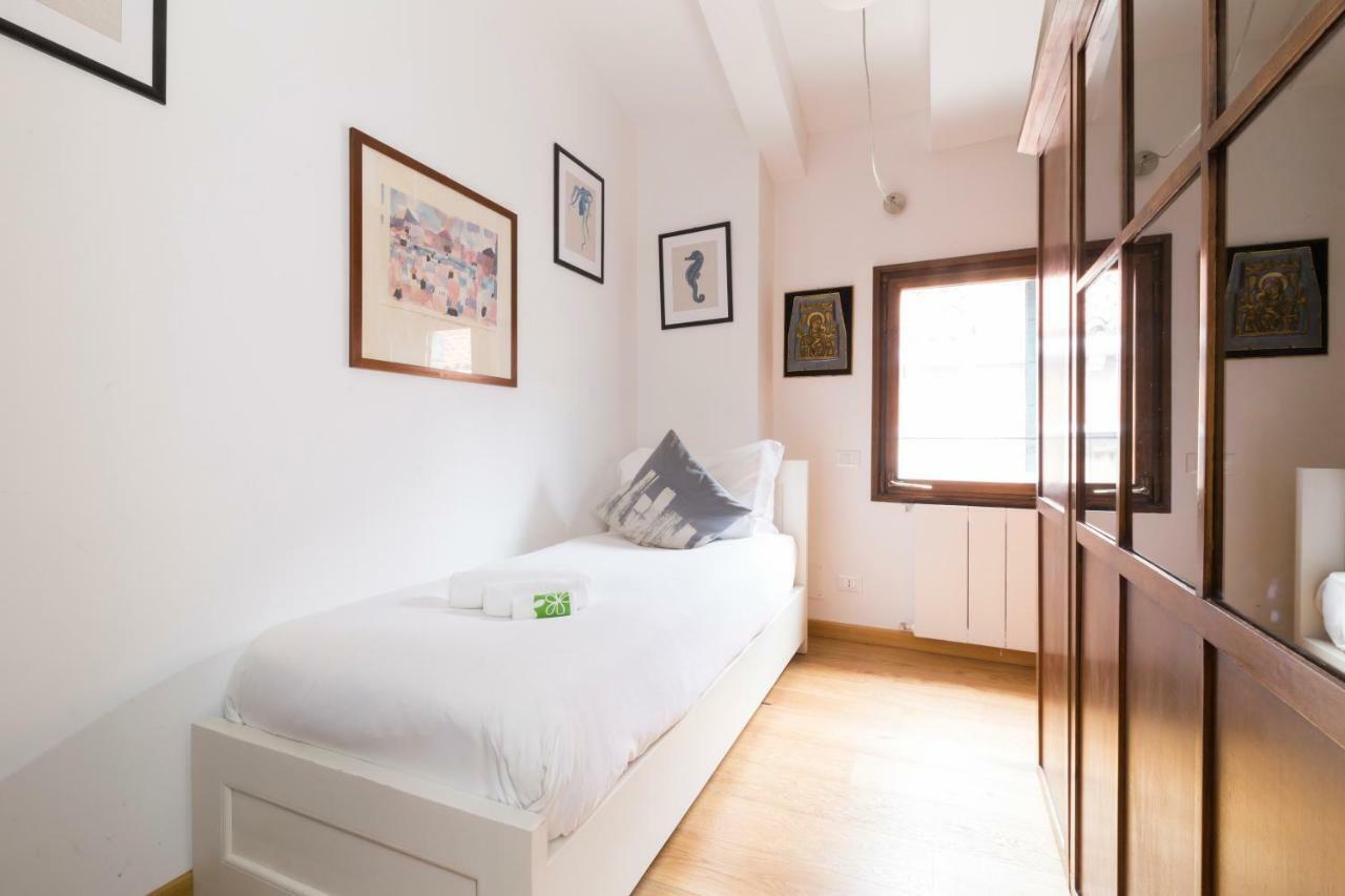 Residence Sanmarco Venezia Esterno foto